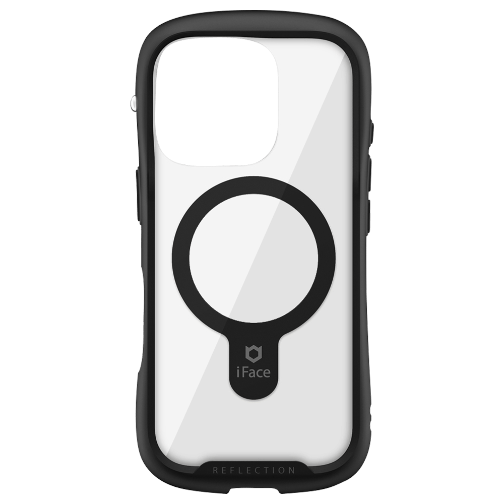 iPhone16-iFace