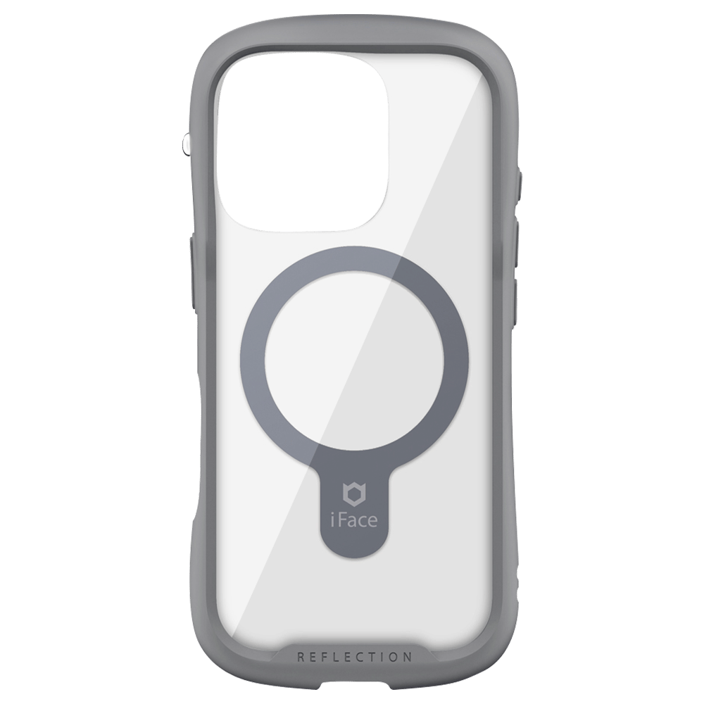 iPhone16-iFace