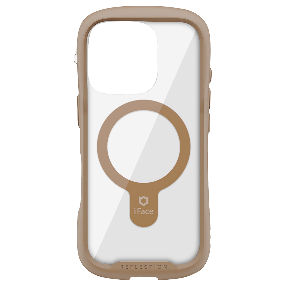 iPhone16-iFace