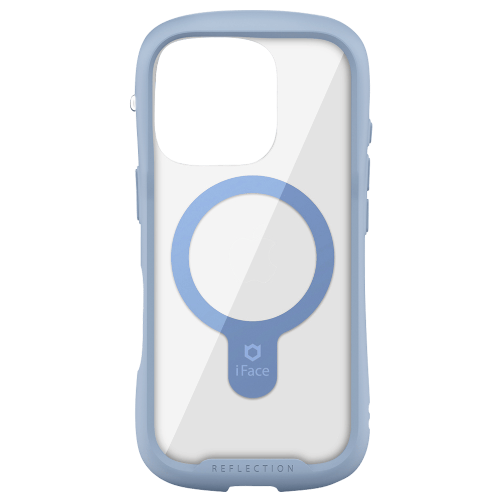 iPhone16-iFace