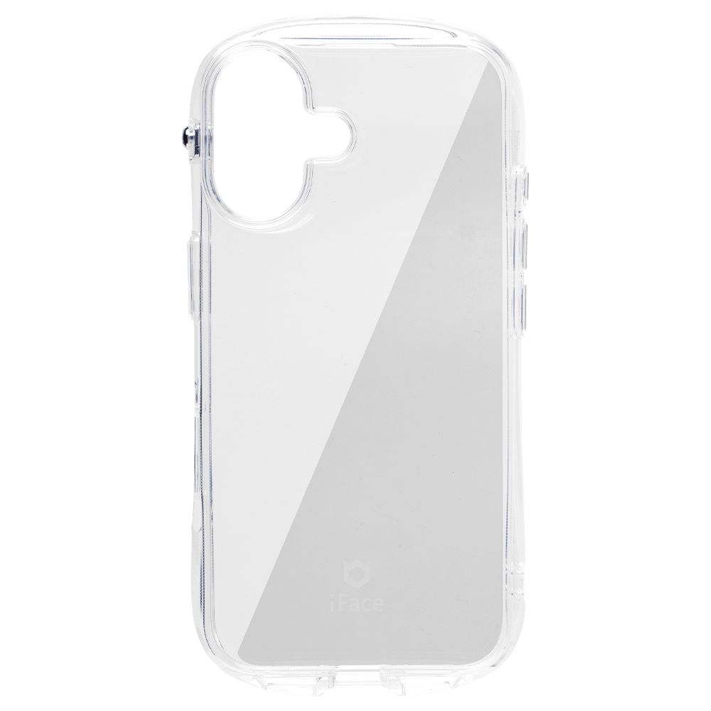 iFace Look in Clear スマホケース|iFace公式 iFace Look in Clear スマホケース|iFace公式