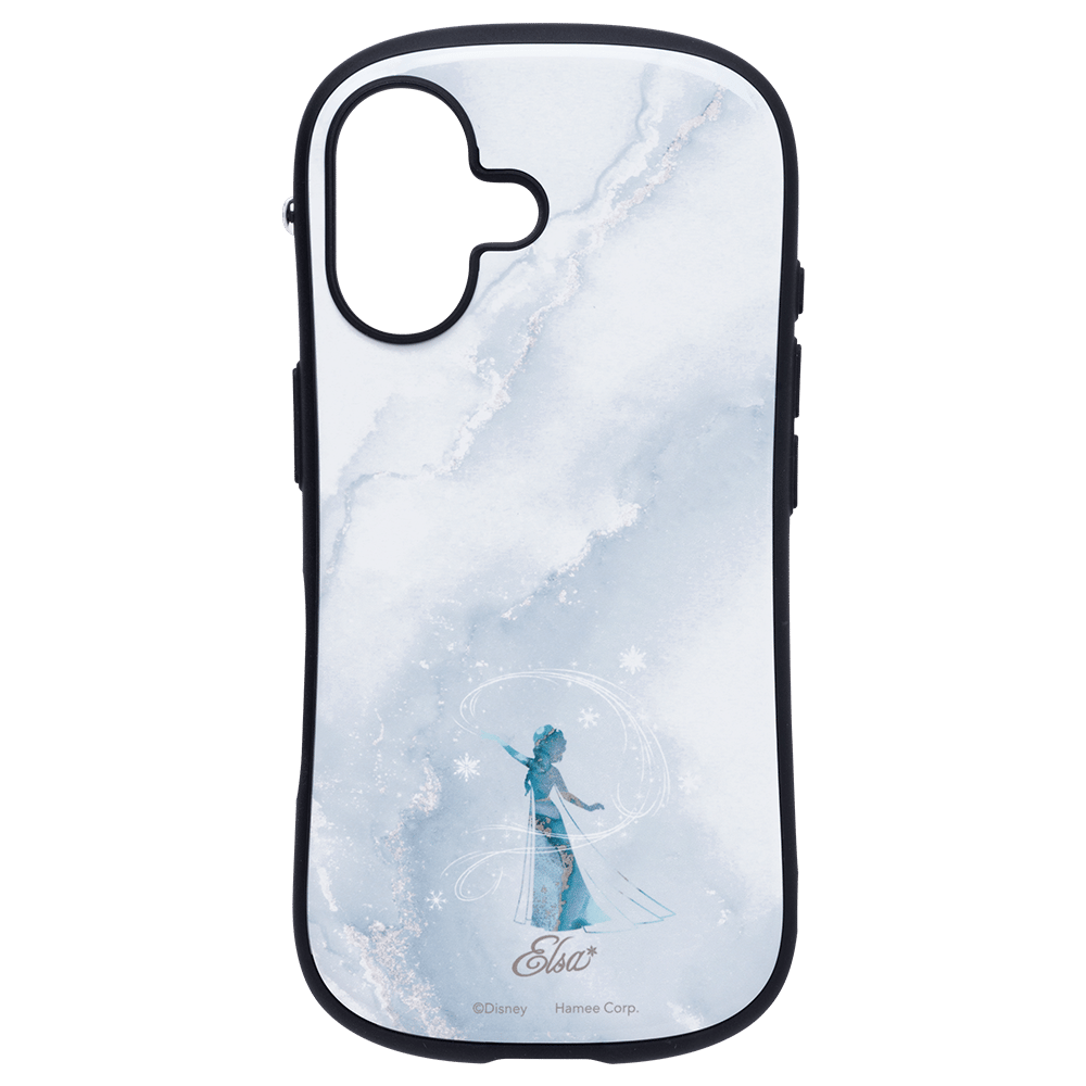 ディズニーキャラクター iFace First Class MagSynq