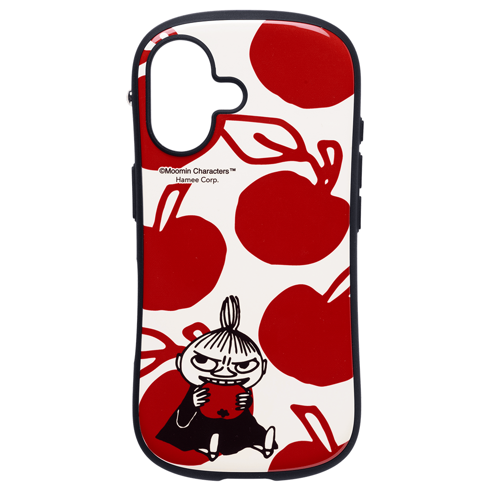 ムーミン iFace First Class MagSynq スマホケース｜iFace公式