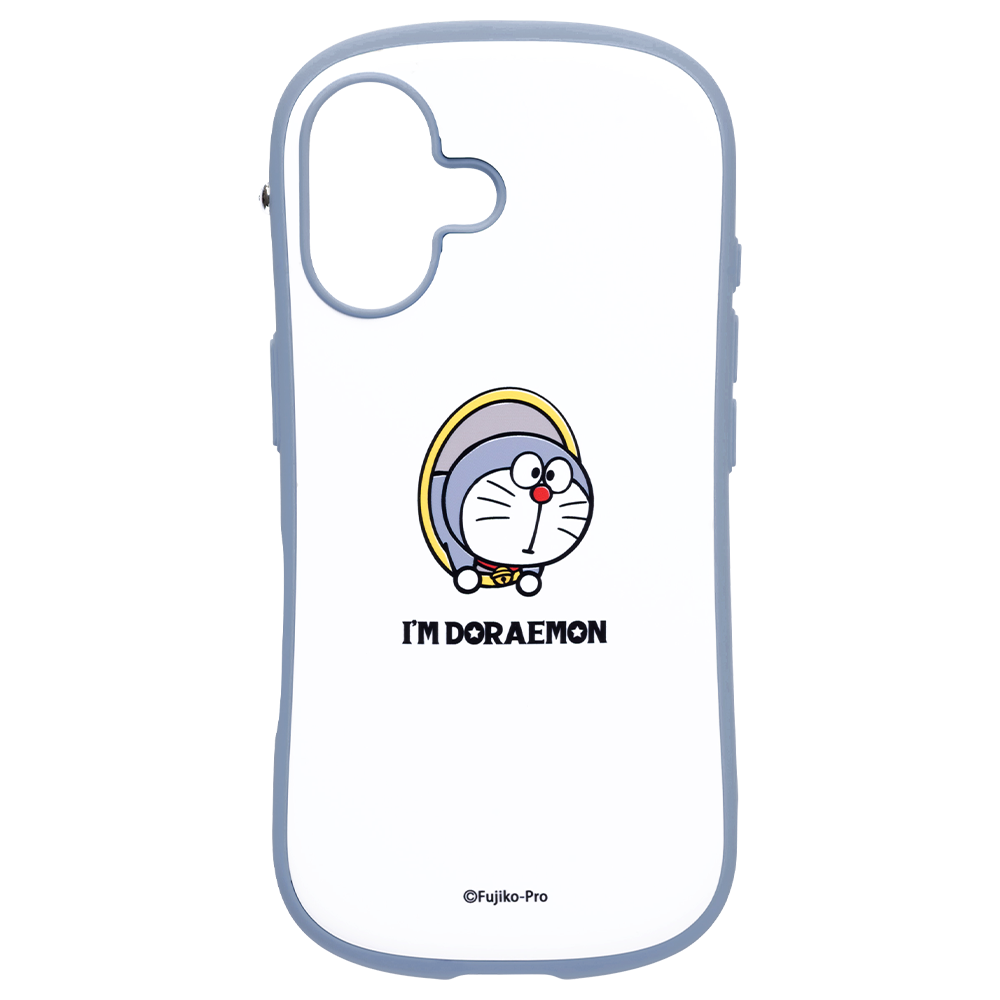 Galaxy S25 ホワイト ドラえもんケース付き Galaxy S25 ホワイト