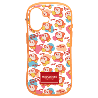 iFace公式｜iFace公式 | 星のカービィ iPhoneケース