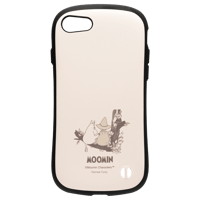 iFace公式｜「iFace」とMoomin (ムーミン)のスマホケース