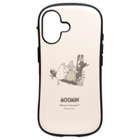 iFace公式｜iFace公式 | Moomin（ムーミン）iPhoneケース