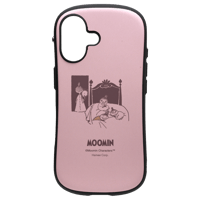 iFace公式｜iFace公式 | Moomin（ムーミン）iPhoneケース