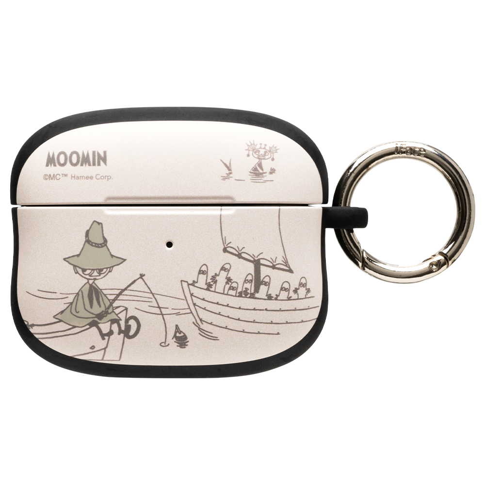 1週間限定販売‼️AirPodspro本体とケース付き Native Union メゾンキツネ (MAISON KITSUNE) x ネイティブ