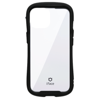 新品BeBling ブラックiPhone15/14/13iface BeBling iPhone 15/14/13