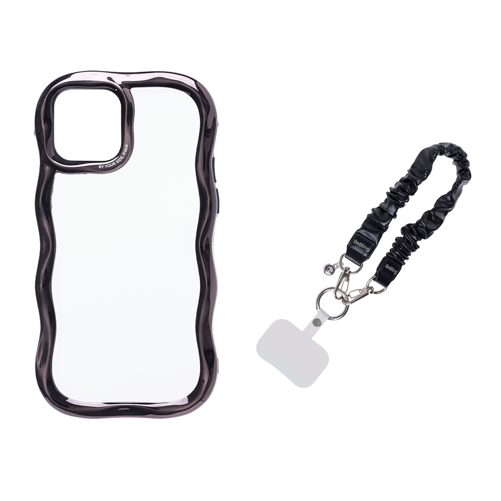 iFace BeBling（ビーブリング）セット (スマホケース＆ハンド