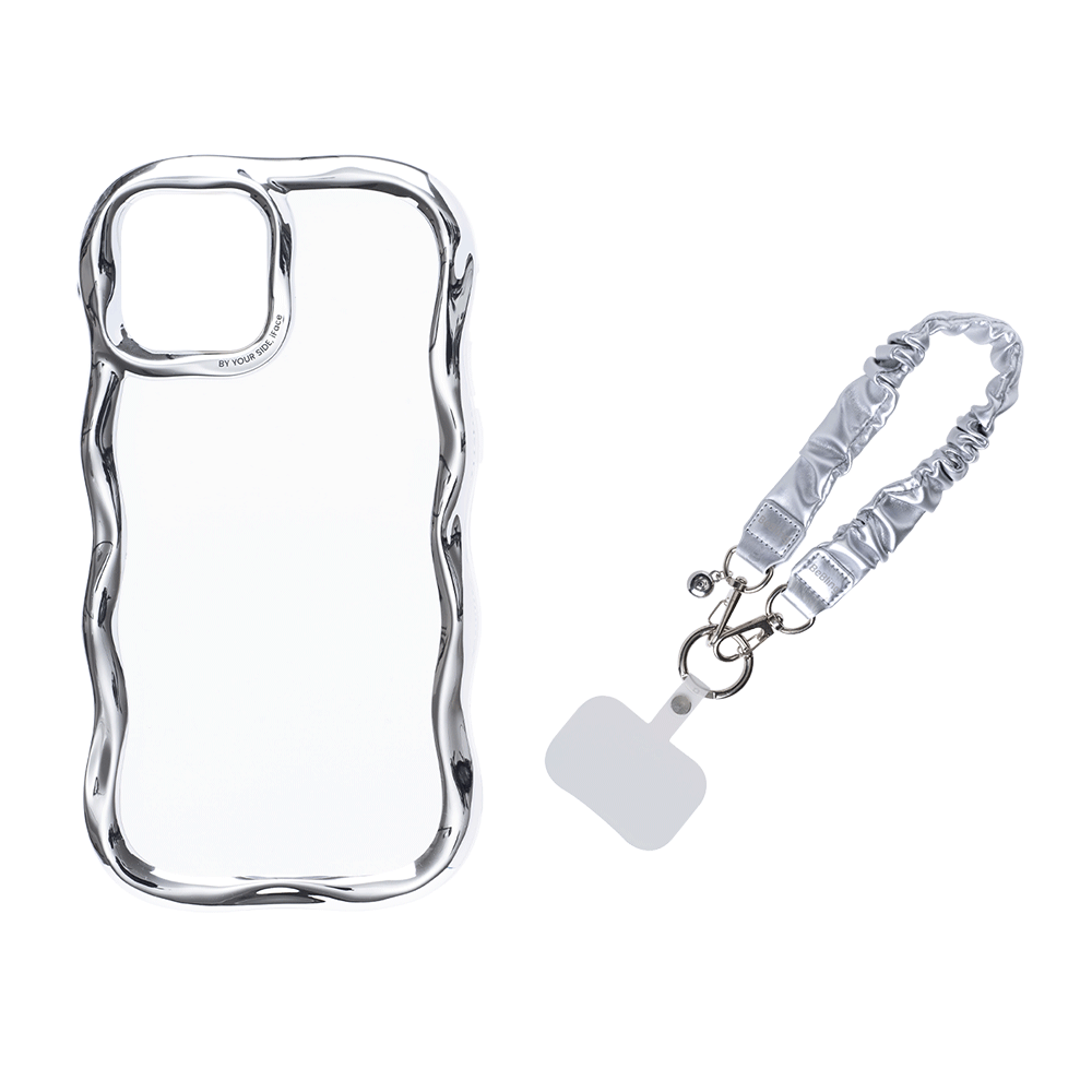 iFace BeBling（ビーブリング）セット (スマホケース