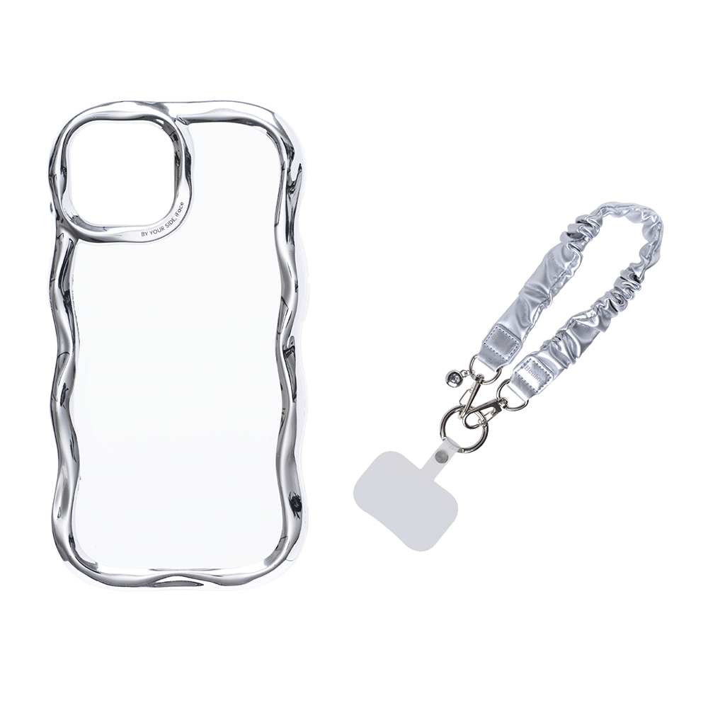 iFace BeBling（ビーブリング）セット (スマホケース＆ハンド