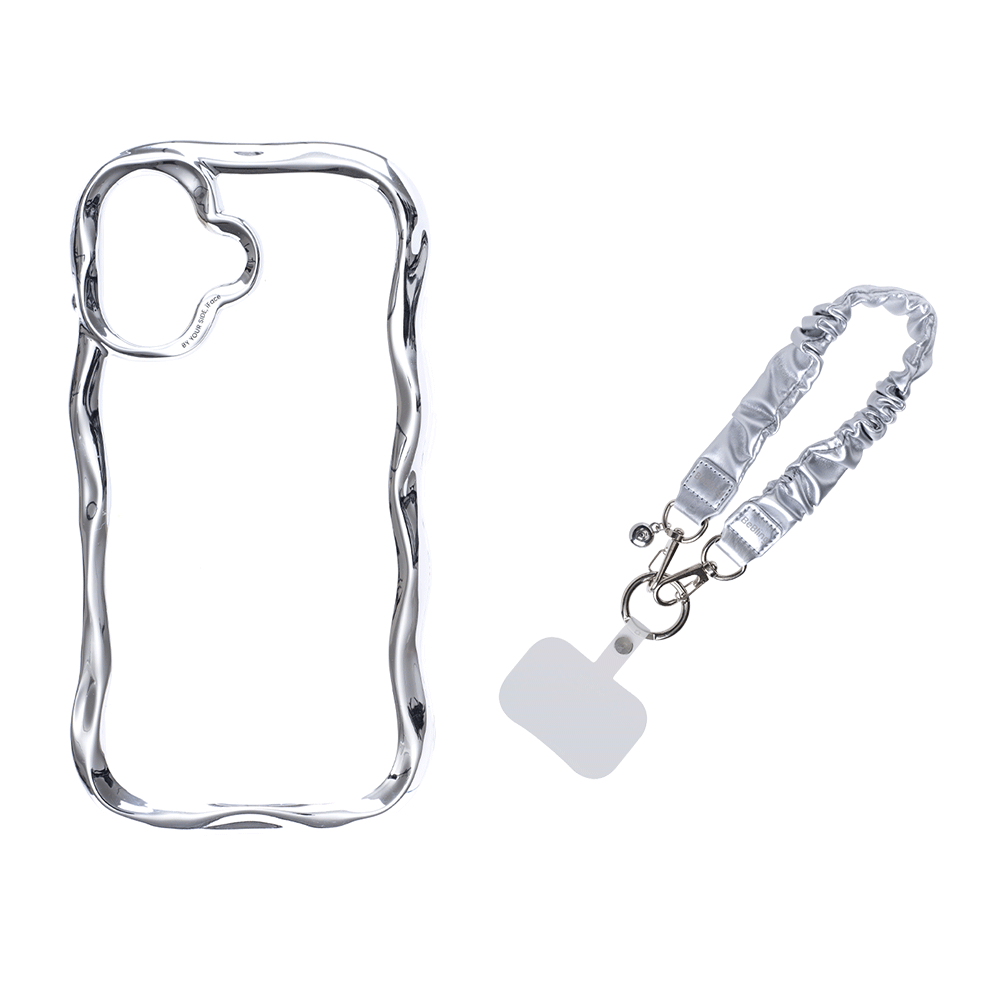 iFace BeBling(ビーブリング)セット (スマホケース&ハンド iFace BeBling(ビーブリング)セット (スマホケース&ハンド