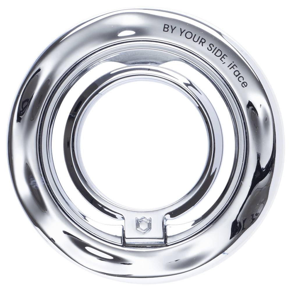 iFace BeBling（ビーブリング） MagSynq Ring Holder