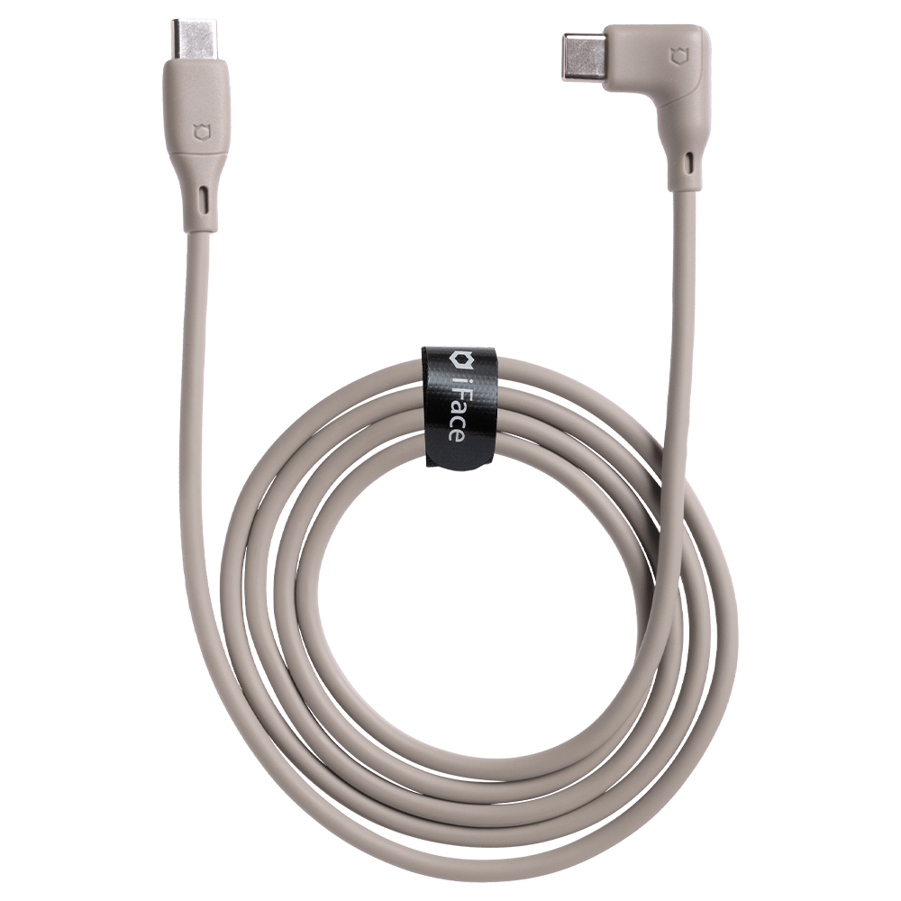 iFace ライトニングケーブル 1.2m｜iFace公式