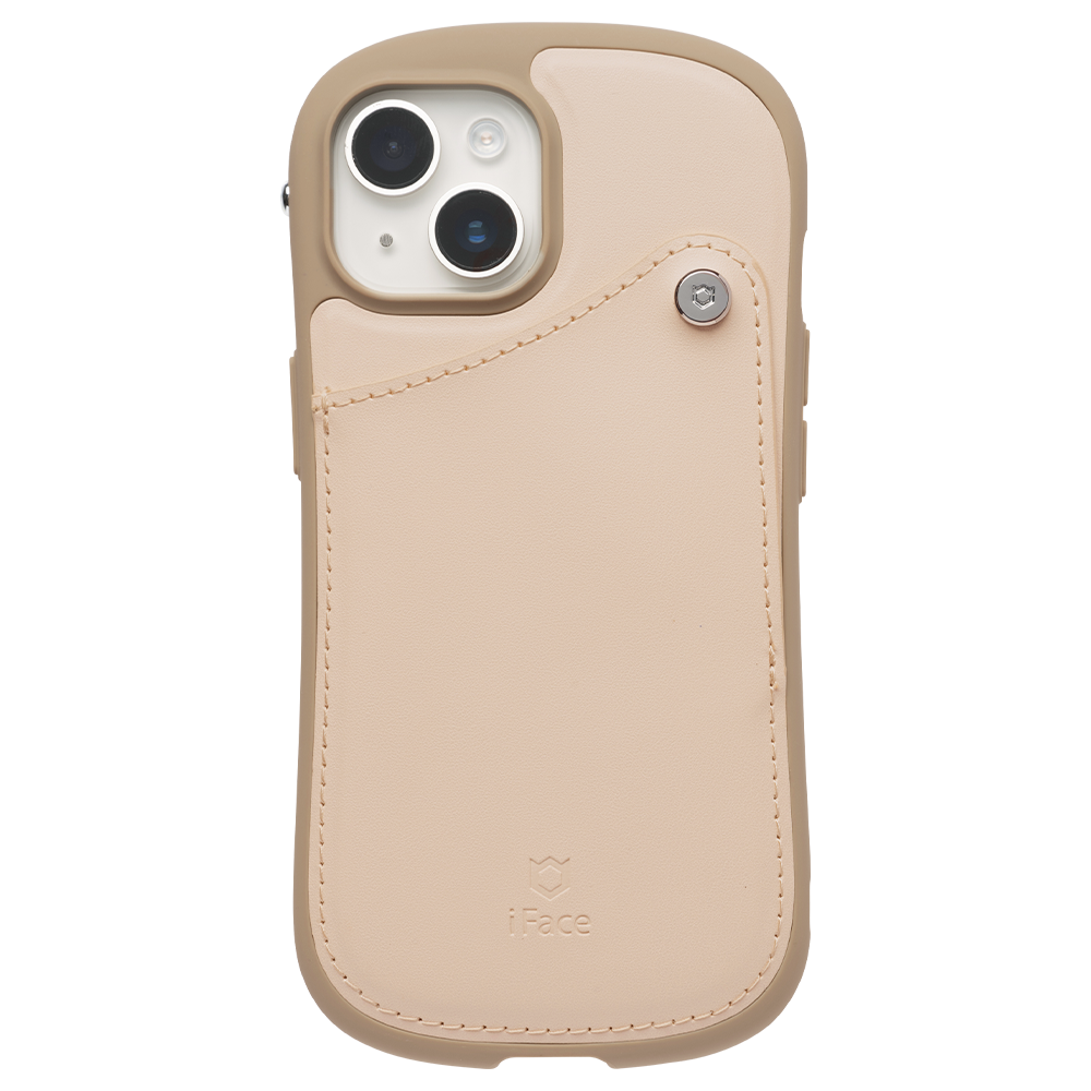 えみり様/iPhone11（iface）/名刺入れ えみり様⁄iPhone11（iface）⁄名刺入れ iFace First Class Card