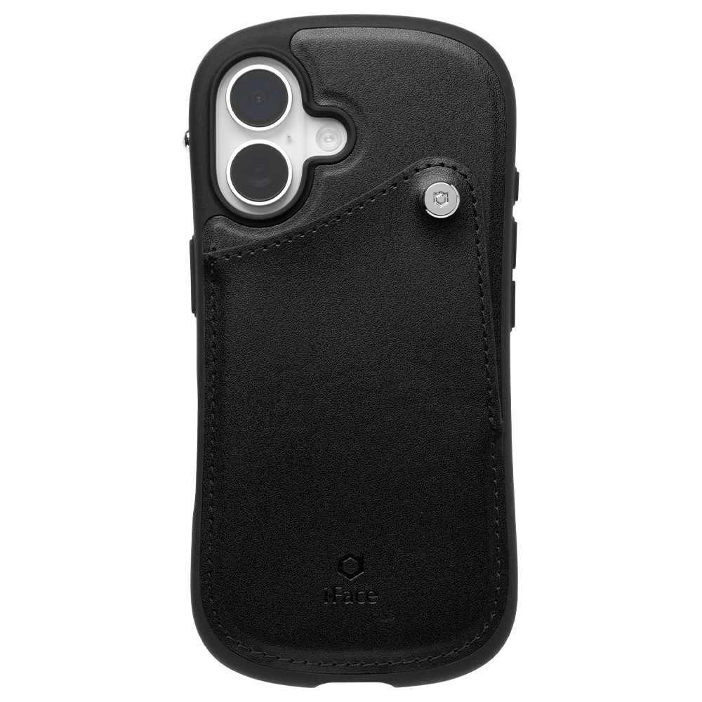 iFace First Class Card Pocket ケース|iFace公式 iFace First Class Card Pocket ケース|iFace公式