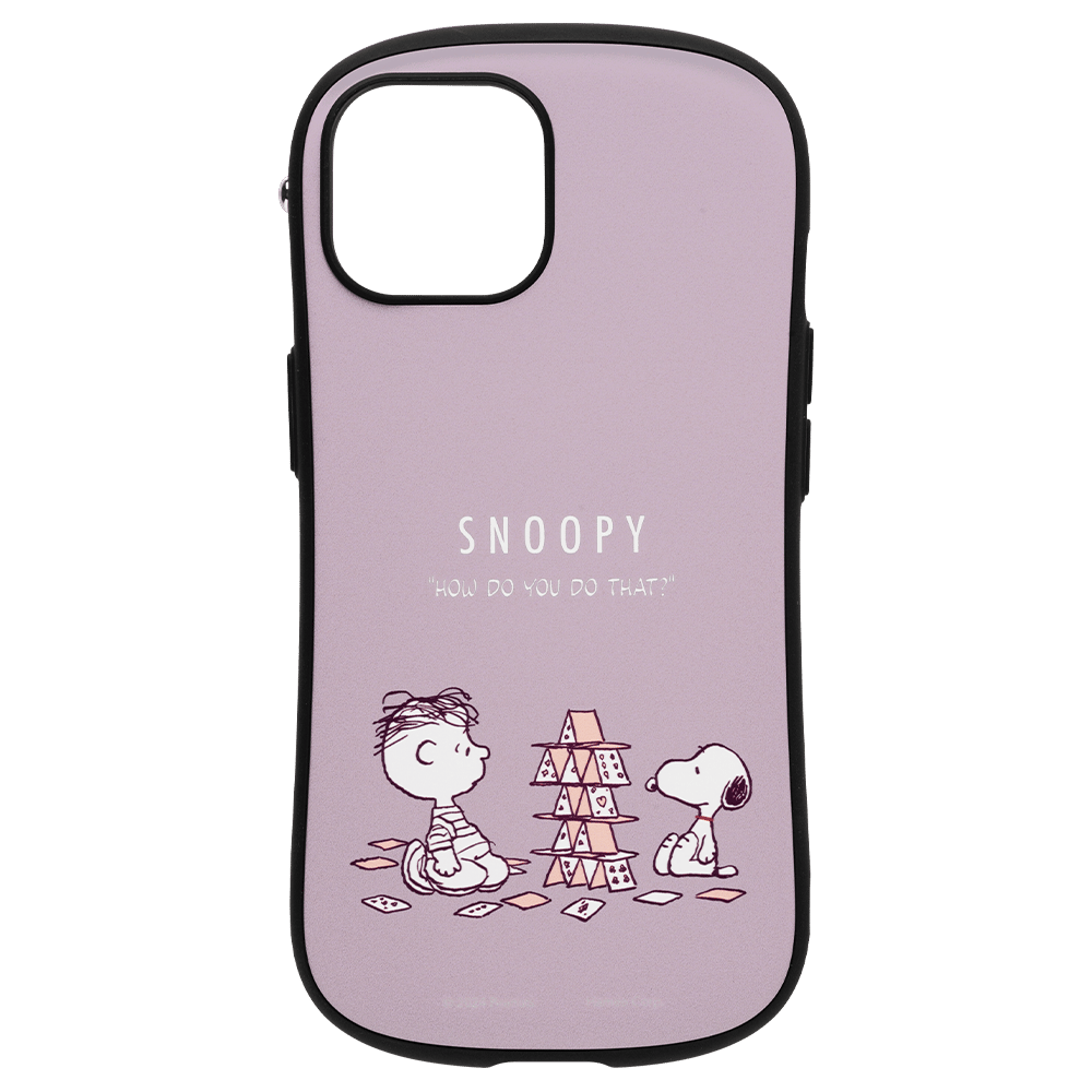 PEANUTS/ピーナッツ iFace First Class MagSynq スマホケース｜iFace公式