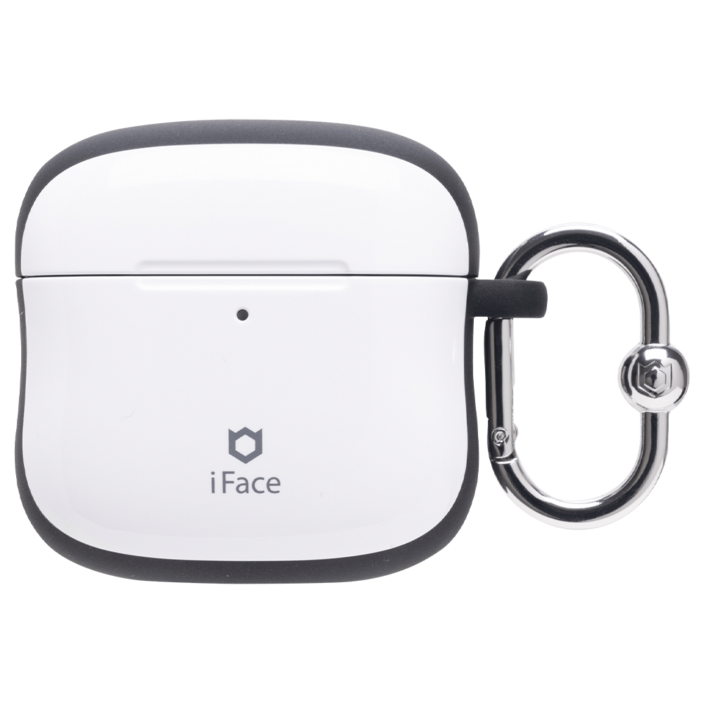 AirPods本体 シルバー・ブラック・マットブラック Apple AirPods マッドブラック(黒)。AirPods黒塗装レビュー