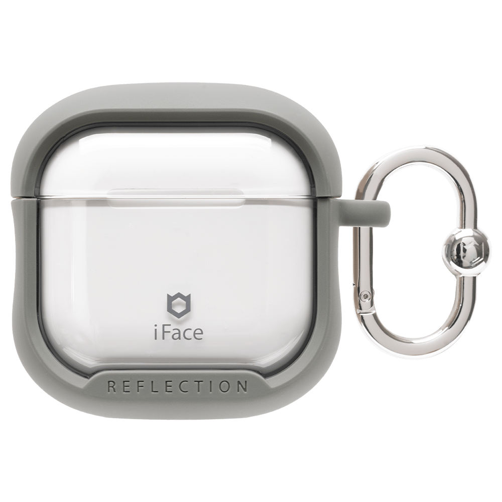 iFace First Class AirPodsケース｜iFace公式