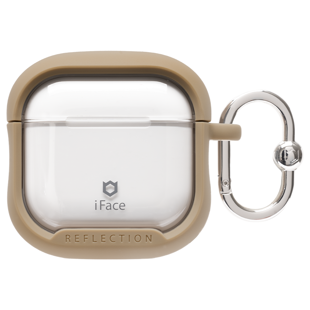 2026年最新】AirPods4対応！耐衝撃性に優れたiFaceケースの情報まとめ