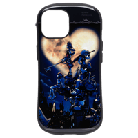 新品BeBling ブラックiPhone15/14/13iface BeBling iPhone 15/14/13