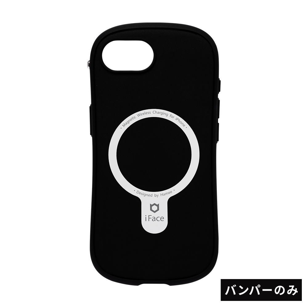 YUKIMASA IDA iFace First Classケース【Monet's Garden