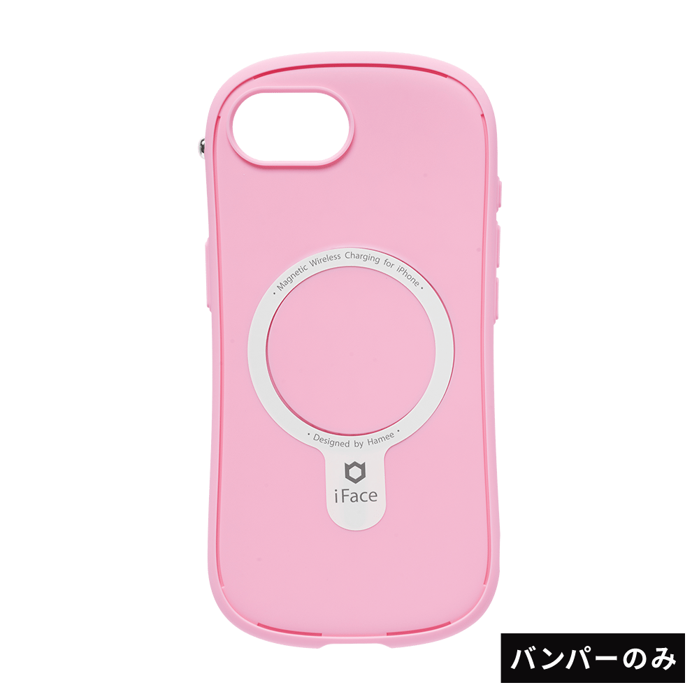 EC・iFace原宿店限定】iFace First Class バンパー｜iFace公式