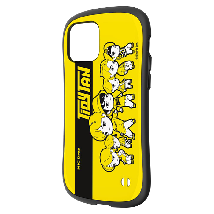 TinyTAN iFace First Class スマホケース｜iFace公式