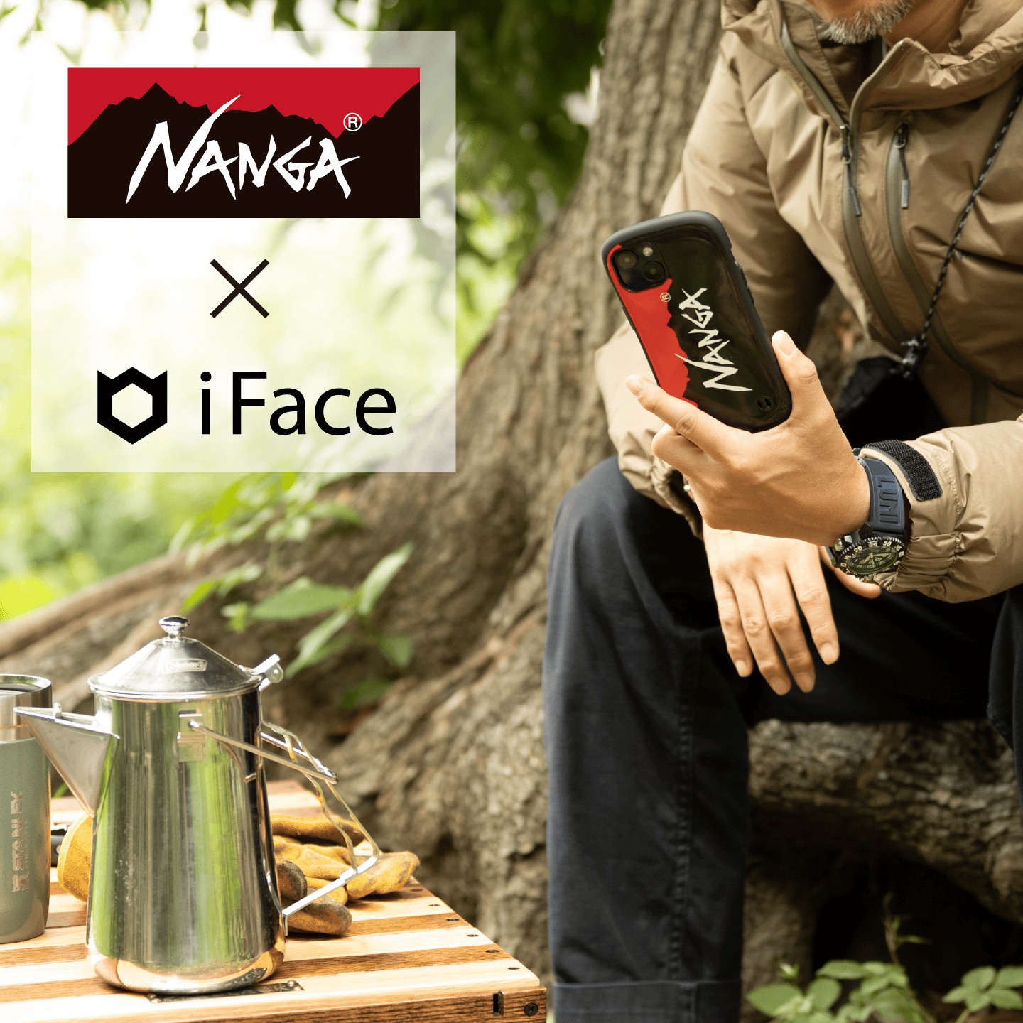 iFace First Class Standard スマホケース｜iFace公式