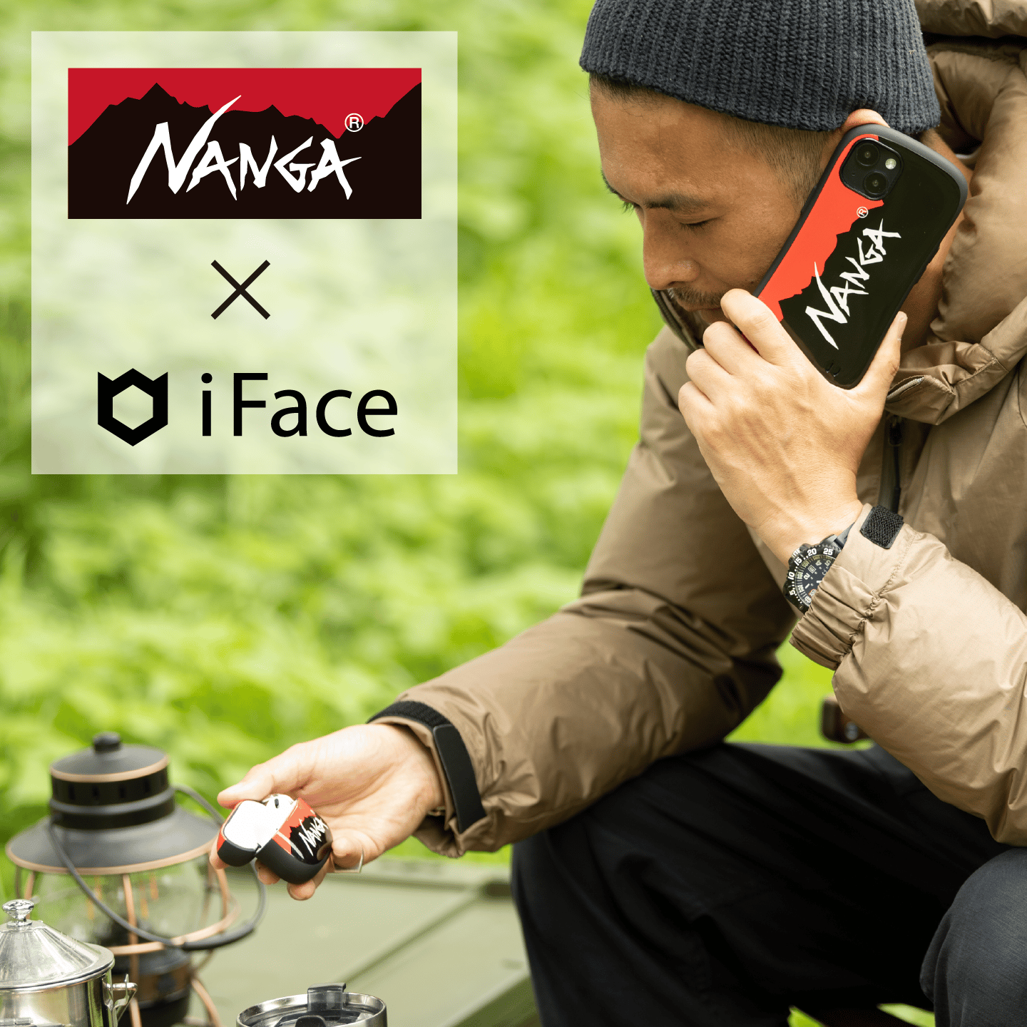 iFace First Class Standard スマホケース｜iFace公式