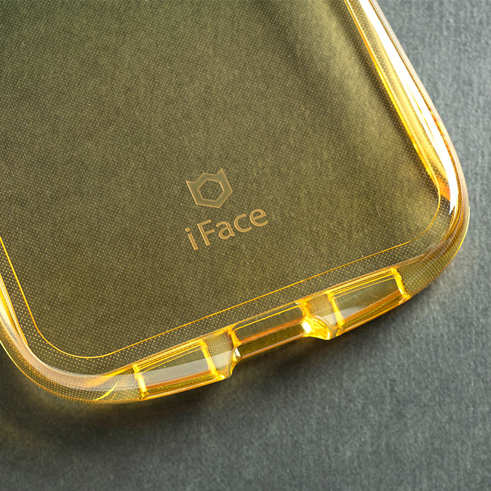 iFace Look in Clear Lolly スマホケース｜iFace公式