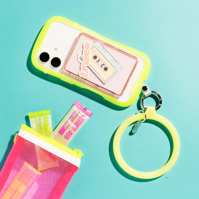 iFace 公式】期間限定・全品10％OFF！サマーコレクション｜iFace