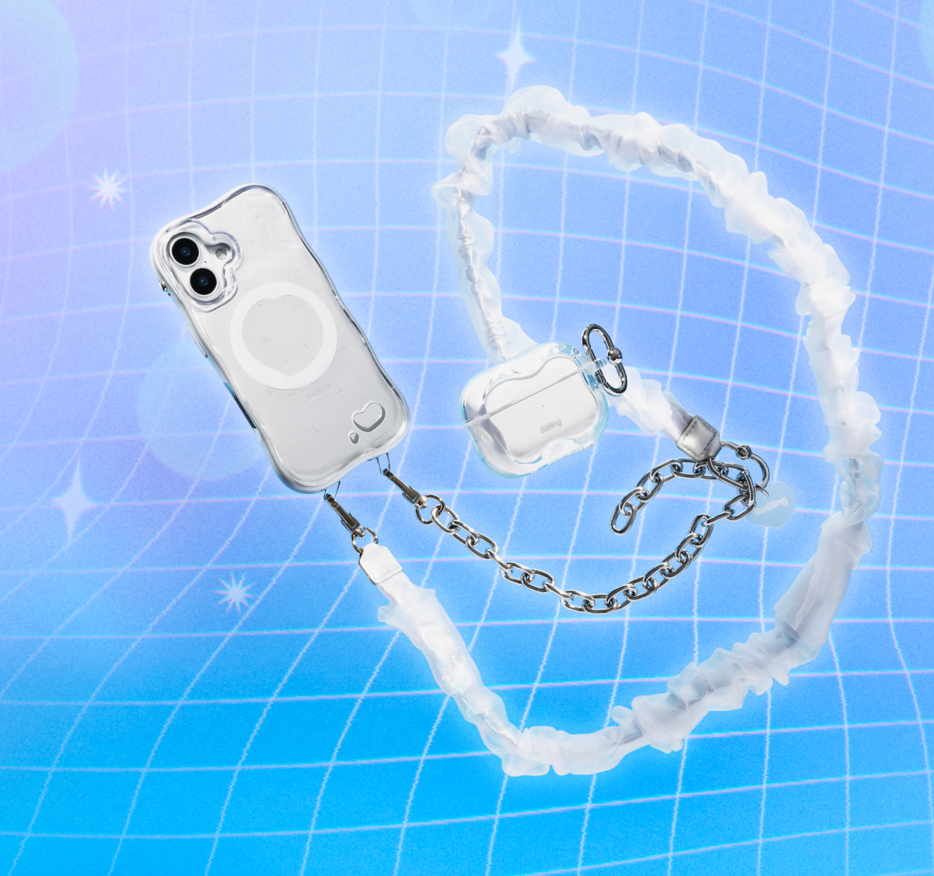 CLEARイメージ