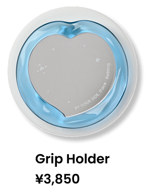 Grip Holder ¥3,850