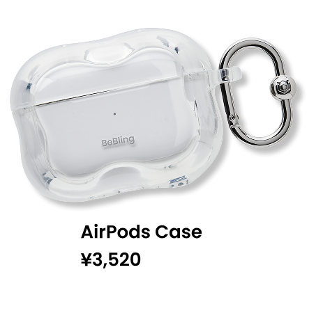 AirPods Case ¥3,520