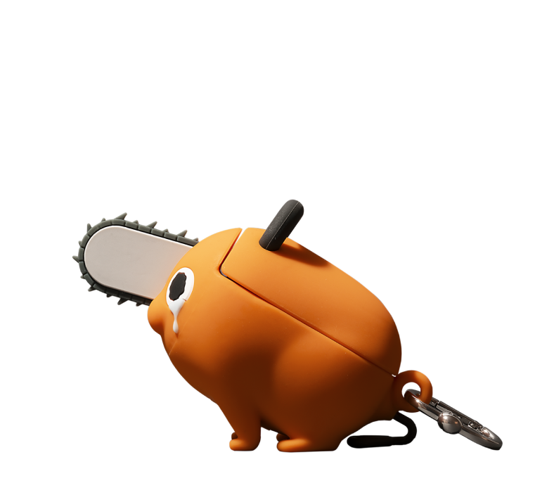 話題のジャンプ＋人気漫画『チェンソーマン』デザインのアイテムが