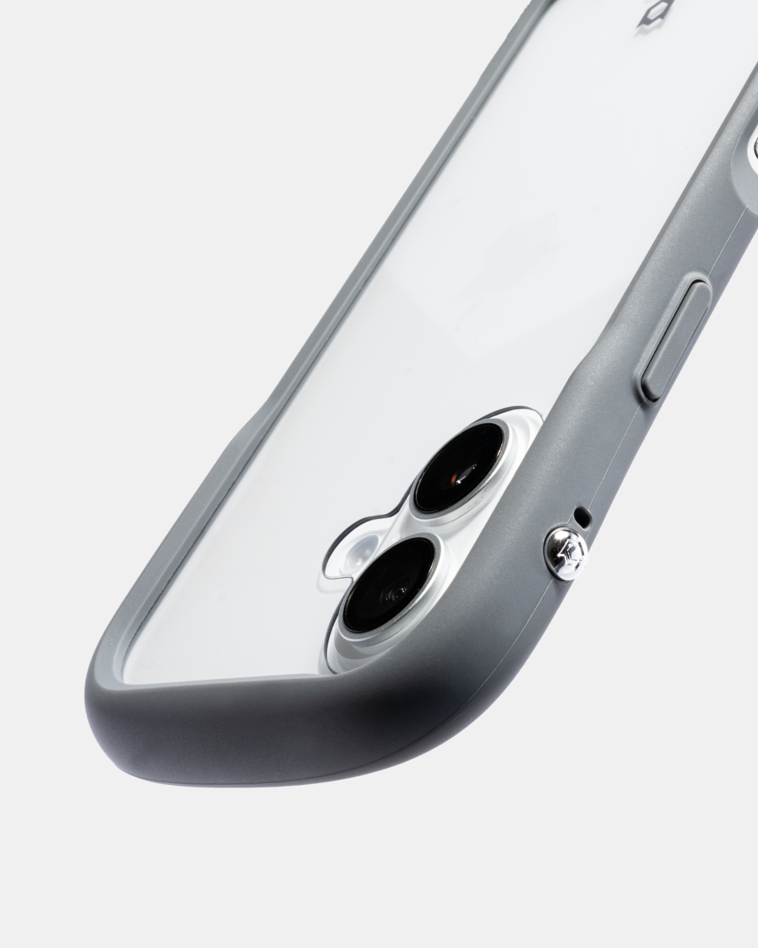 iPhone 17 シリーズの耐衝撃スマホケース・iPhone 17/17 Pro/Air