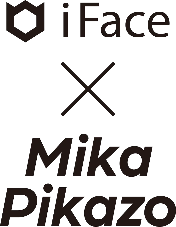 iFace × Mika Pikazo
