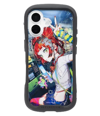 PHONE GIRL Reflection Inner Sheet SET