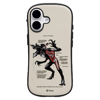 iFace-ストレンジャーシングス-スマホケース-iPhoneケース