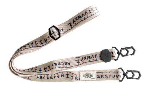 iFace-ストレンジャーシングス-ショルダーストラップ