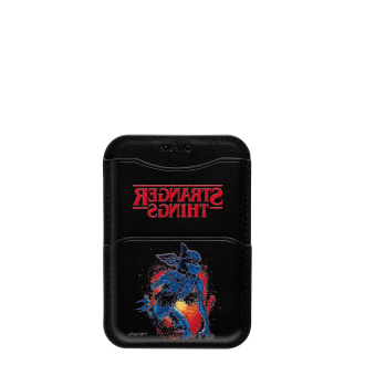 iFace-ストレンジャーシングス-MagSafe-カードウォレット