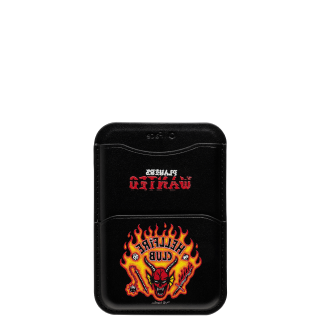 iFace-ストレンジャーシングス-MagSafe-カードウォレット