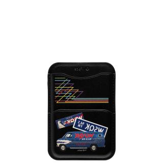 iFace-ストレンジャーシングス-MagSafe-カードウォレット