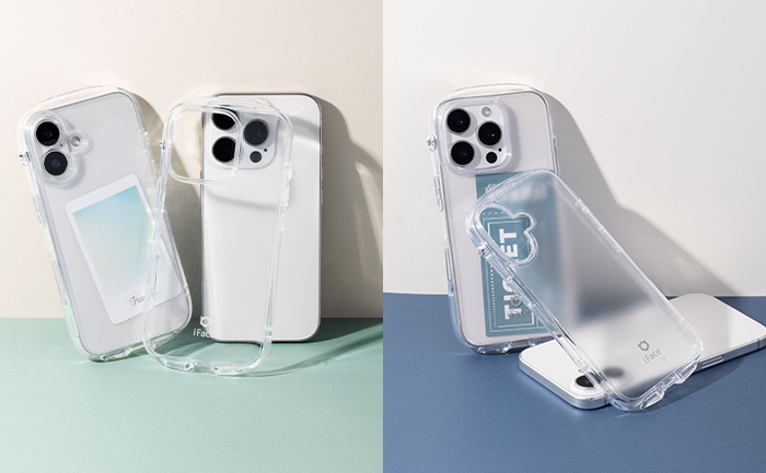 iPhone17_iFace_クリアケース