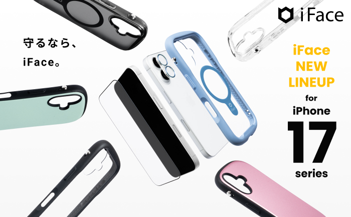 マリークワント iFace 人気スマホケース iFaceが有名ブランドとコラボ！ iFace×MARY