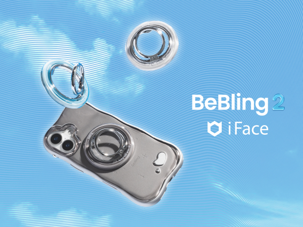 iFace-BeBling2