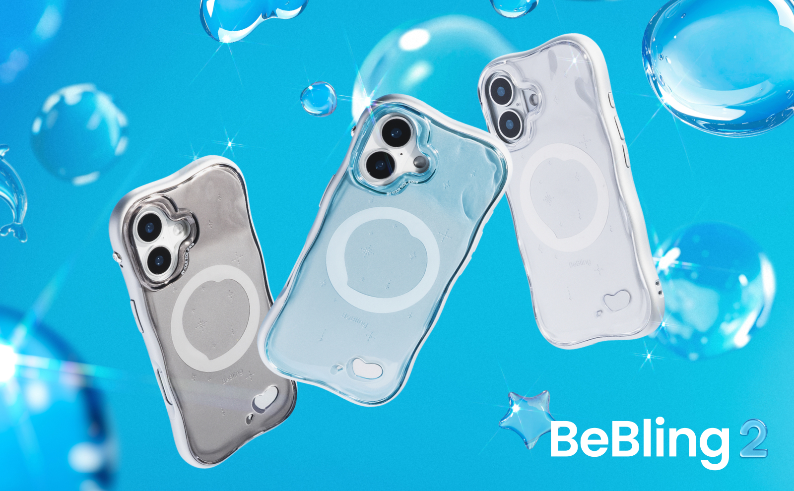 iFace-BeBling-BeBling2